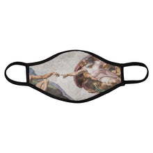 Load image into Gallery viewer, PRAY FOR LA (MASK)