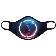 Load image into Gallery viewer, HALO QUEEN