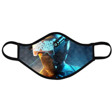 Load image into Gallery viewer, LASER DAN