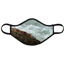 Load image into Gallery viewer, Land and Ocean