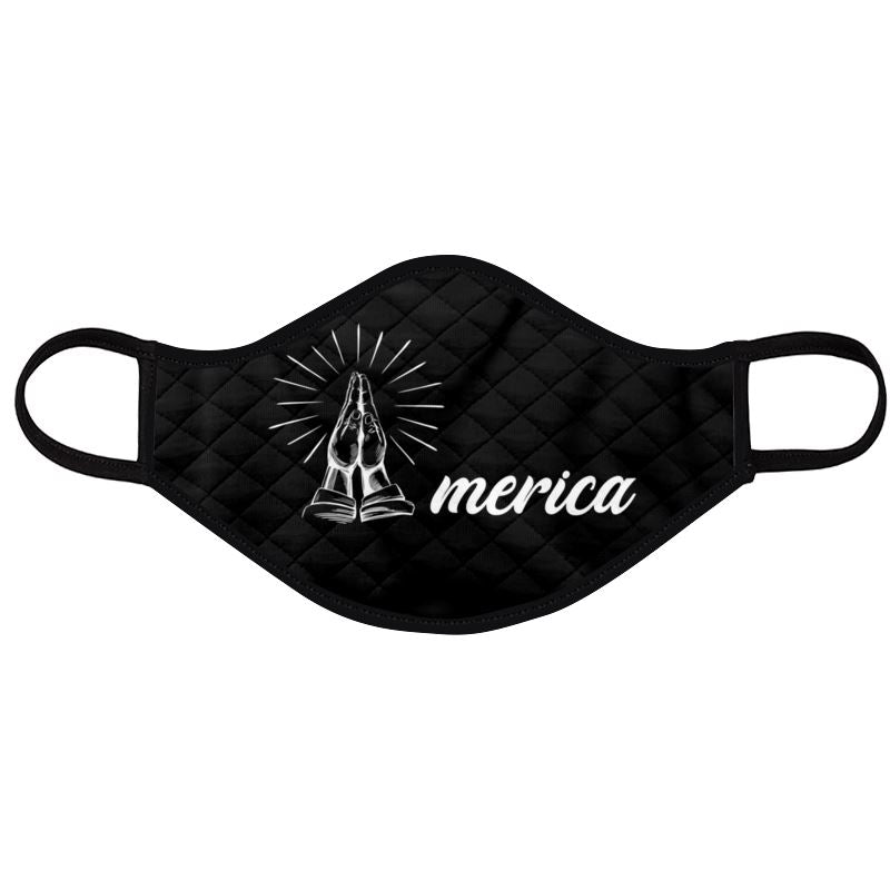 PRAY FOR AMERICA