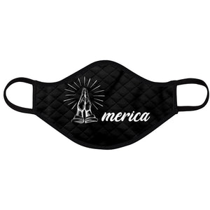 PRAY FOR AMERICA