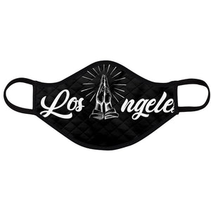 PRAY FOR LA