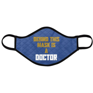 DOCTOR