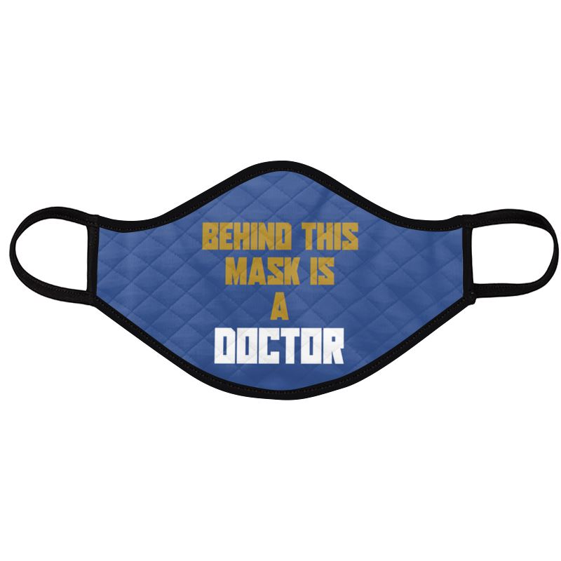 DOCTOR