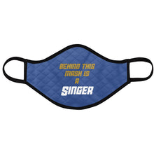 Load image into Gallery viewer, SINGER
