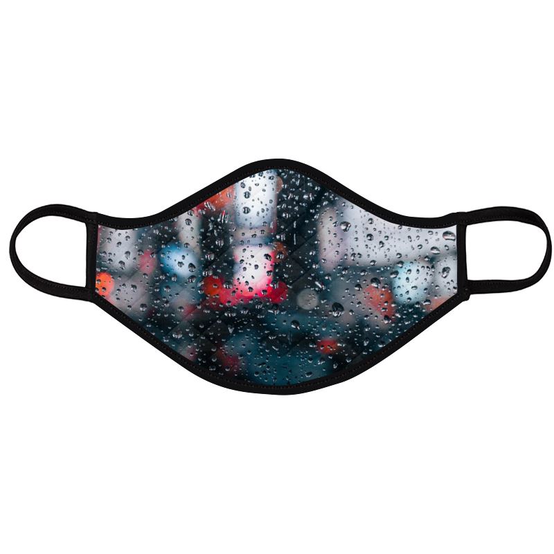 rain