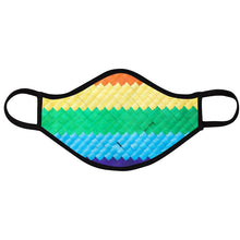 Load image into Gallery viewer, Wall of Colors
