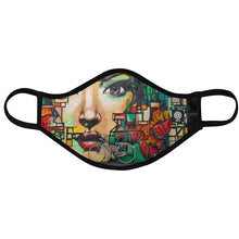 Load image into Gallery viewer, SHE WAS A ONE EYED WOMAN
