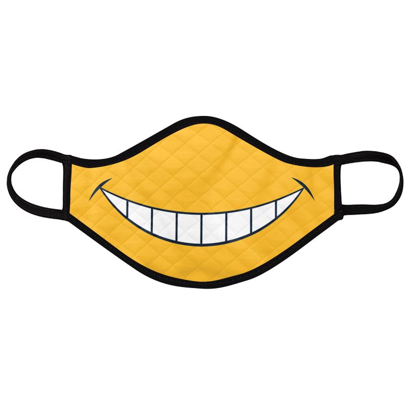 Smiley Face
