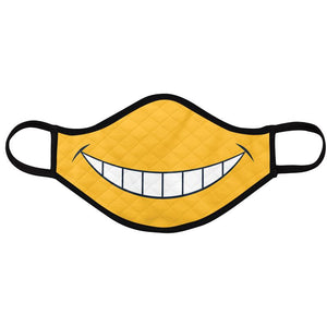Smiley Face