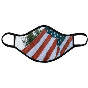 Stars and Stripes