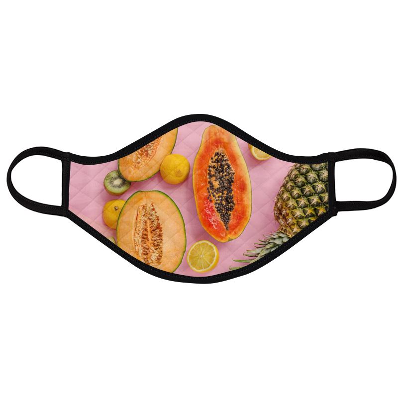 Fruit of the gods