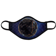 Load image into Gallery viewer, Earth at night...
